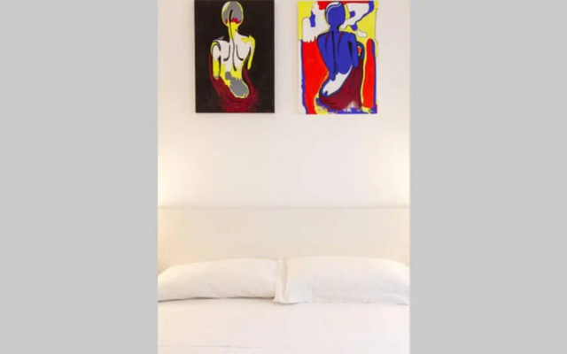 Lazzi - A.C. - Wi-Fi - Flexyrent Apartment