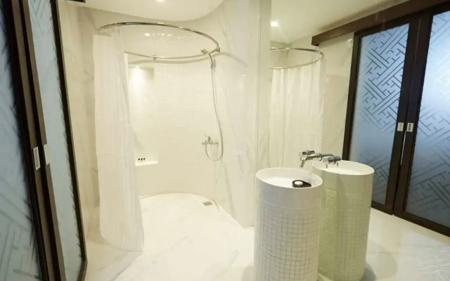 Amanuba Hotel & Resort Rancamaya