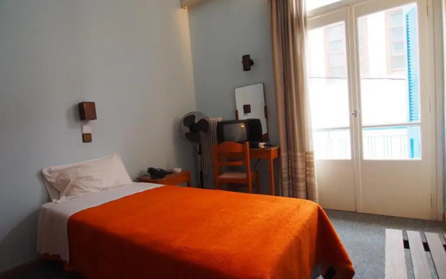 Star Hotel