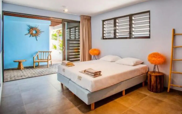 The Villas by LXRYHOME