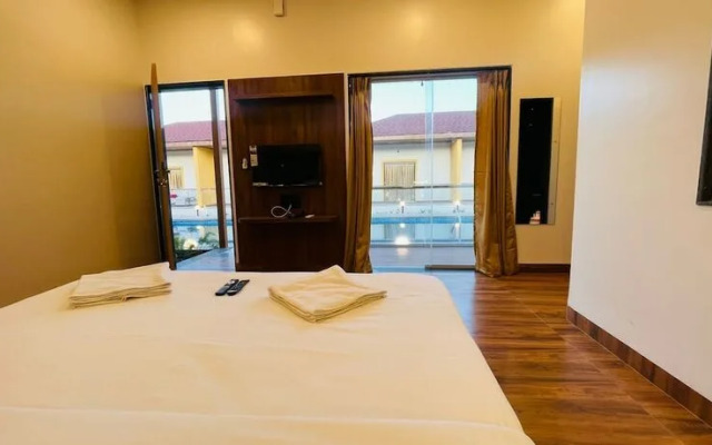 Hotel Amrai 69
