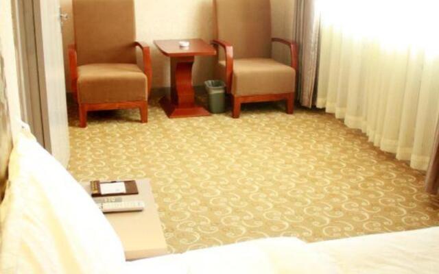 Longdu Hotel