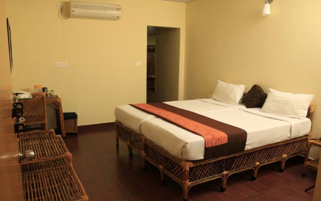 Sharmada Hidden Nest Resort