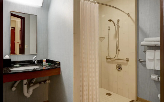 Hyatt Place Reno Tahoe Airport
