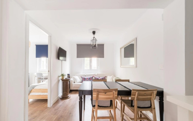 Los frutos de Betania