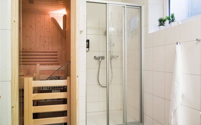 AlpenParks Residence Zell am See - Areitbahn 4*