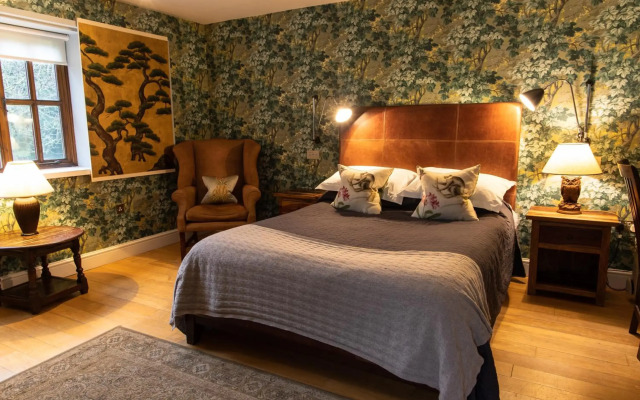 Bailiffscourt Hotel & Spa