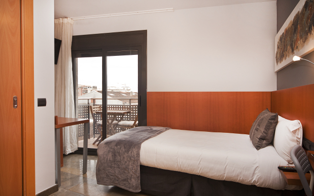 Hotel Sant Pere II