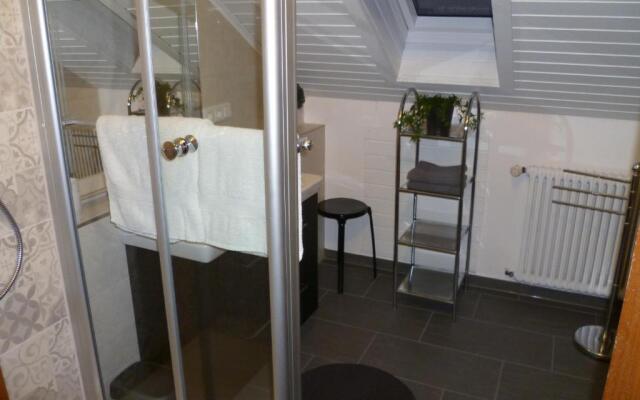 Apartment Preising