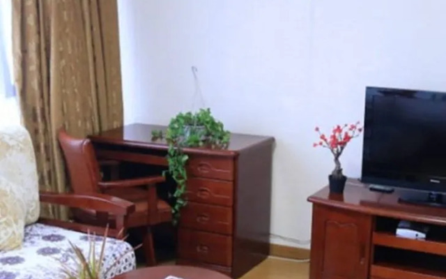 Dalian Jinfeng Tower Yijia Hotel Apartment