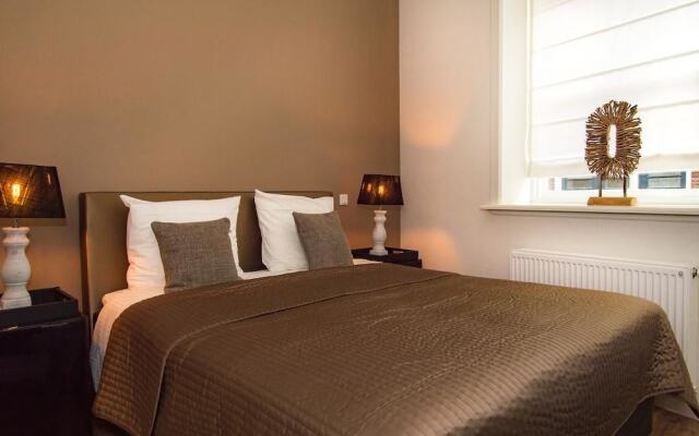 Het Gouden Hart Hotel & Brasserie