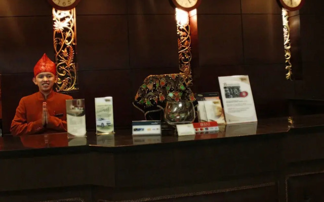 ZEN Rooms Menteng Matraman