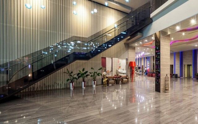 Freedom Design Hotel