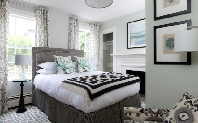 Nantucket Resort Collection