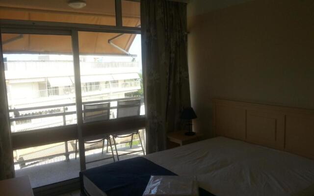 Apartment Heliotel Marine 4* Bord de Mer