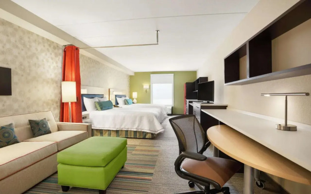 Home2 Suites  Knoxville West