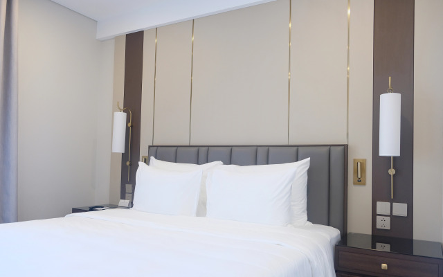 Grand K Hotel Suites Hanoi