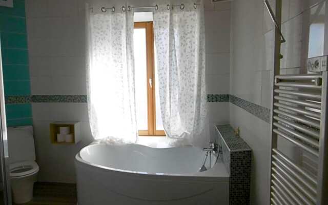 Le Chat Qui Peche B&B