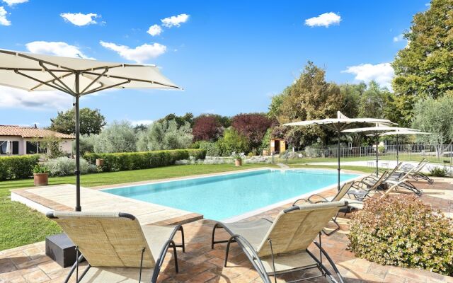 I Sicomori - Seme di Carota - Glamping e appartamenti con piscina a Saturnia