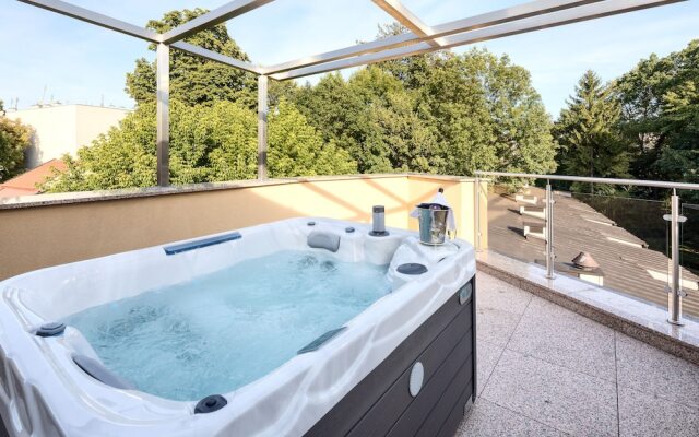 Apartamenty Pod Baranem