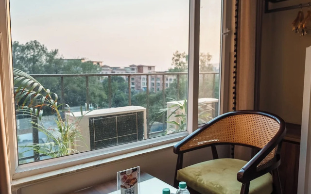 The Manor House Boutique Stays