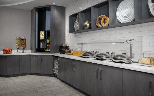 SpringHill Suites by Marriott Annapolis
