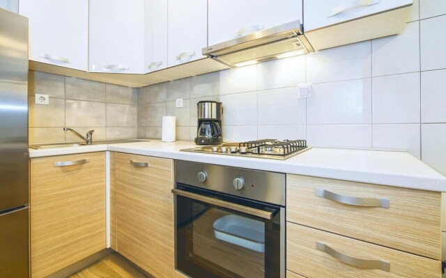 Awesome Home in Stanici with WiFi, 3 Bedrooms & Hot Tub