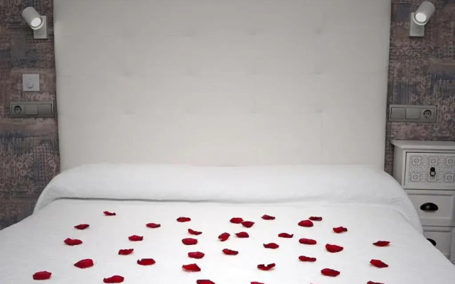 Hotel Castillo Benidorm