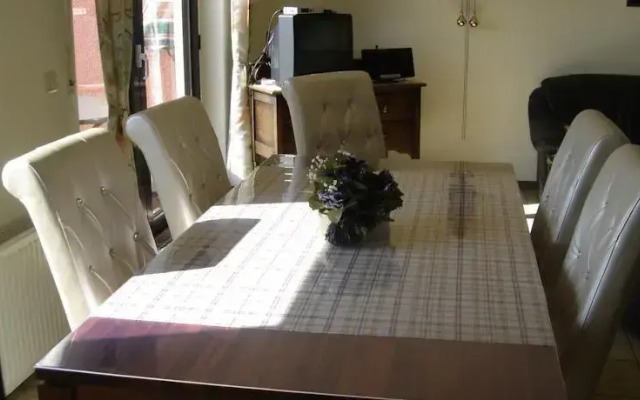 Ferienwohnung Vulkaneifel