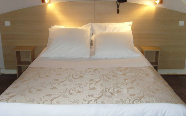 Hotel de Rennes