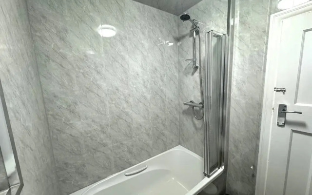 Kentmere Apartment - 2 Bedroom