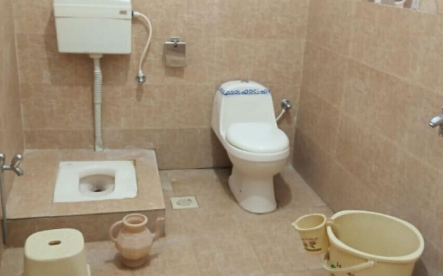 Hotel Kamran International