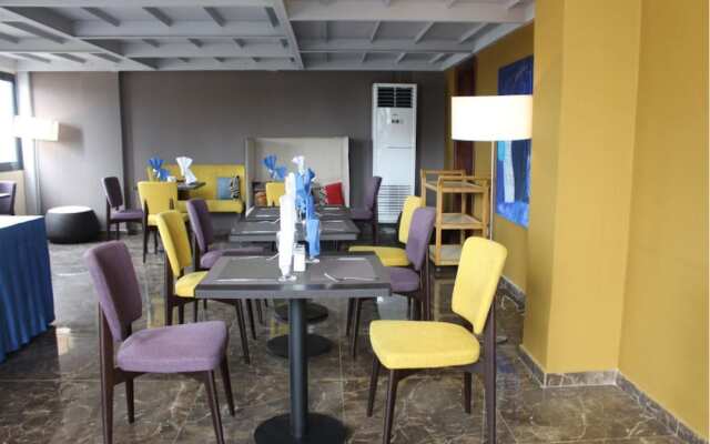 Douala Design Hotel