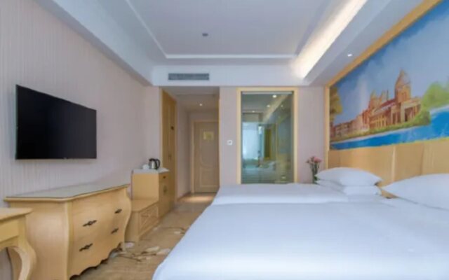Vienna Hotel