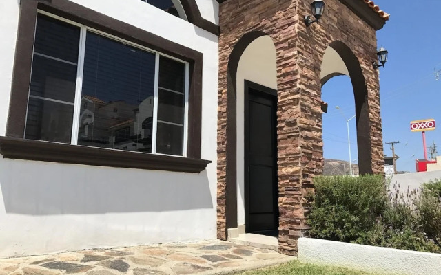 Wine House Ensenada Valle de Guadalupe