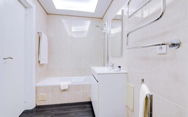 AL - Apartamento Terracos da Falesia