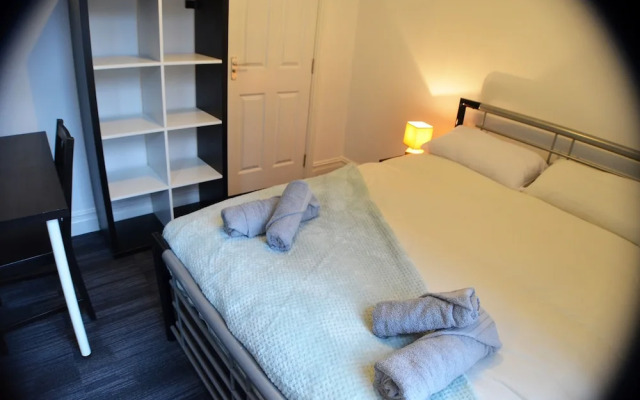 Old Swan Guest House