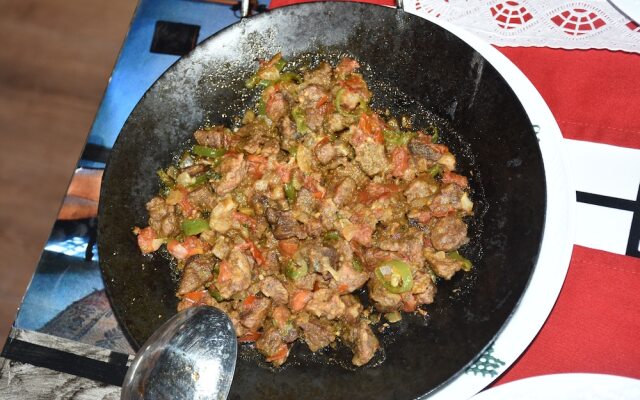 Sardunya Konak