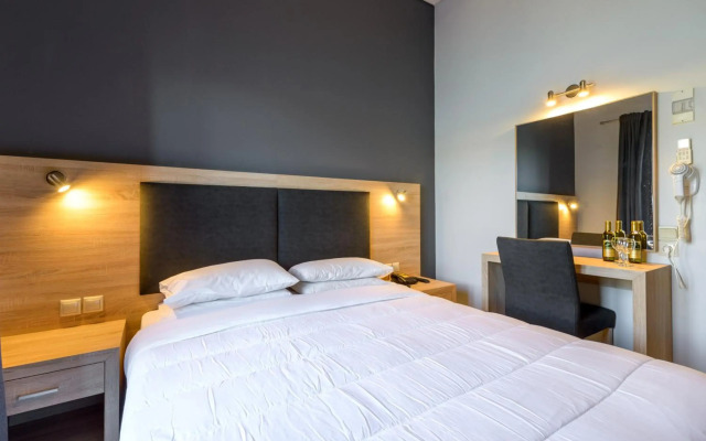 Aggelos Hotel