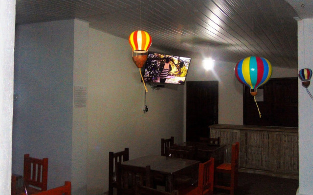 Pousada Passarela da Vila