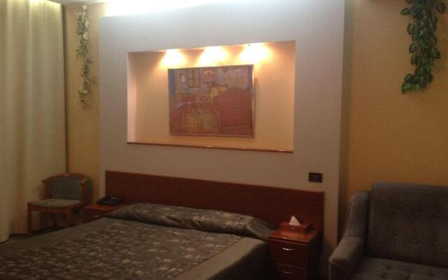 Uliss Hotel