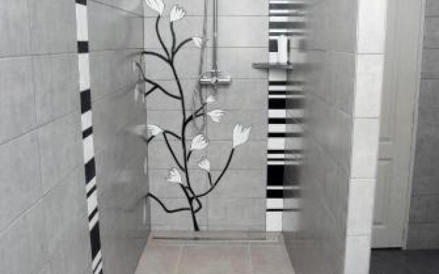 Hôtel Les 3 Falaises