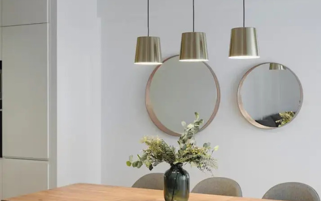 Glyfada Experience Residence