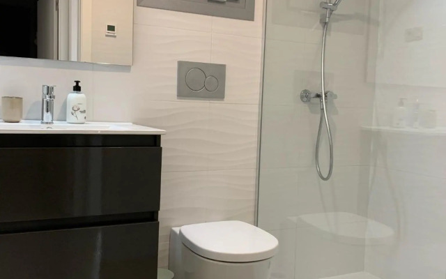 Apartamento Amalia Delux en Torrevieja