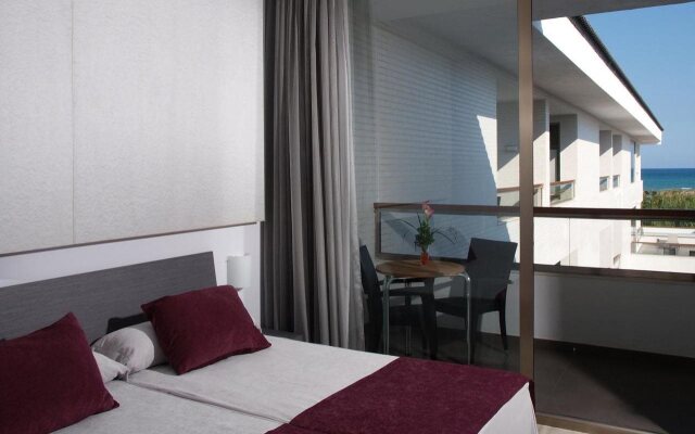 Hotel Barú