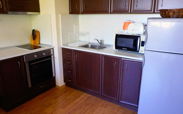 Апартамент Сънрайз Обзор - Apartment Sunrise Obzor