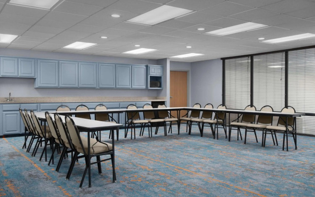 Hampton Inn Russellville