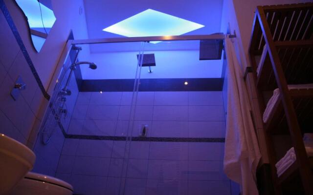 Modica Suite