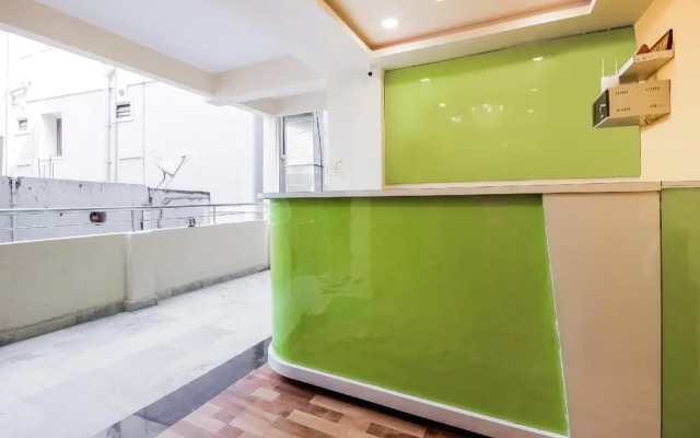 Hotel Banyan Tree by OYO Rooms