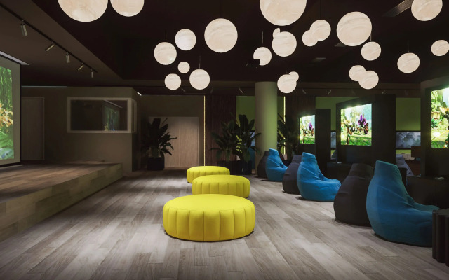 Eva Sunny Hotel & Residence By Valamar